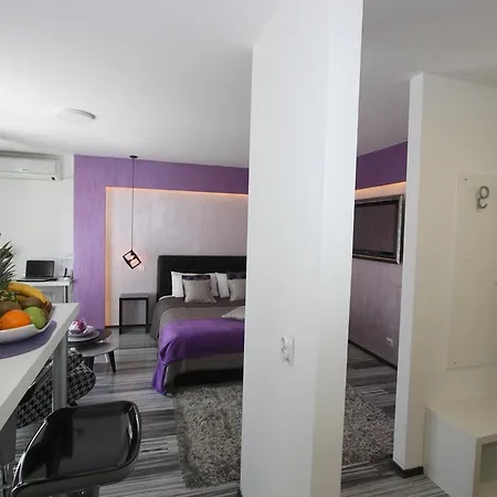Apartman New Arena