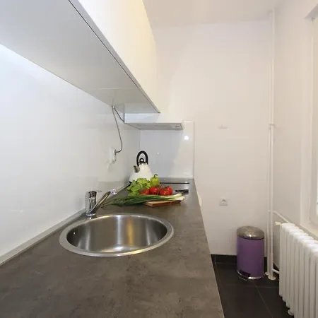 Апартаменты New Arena *