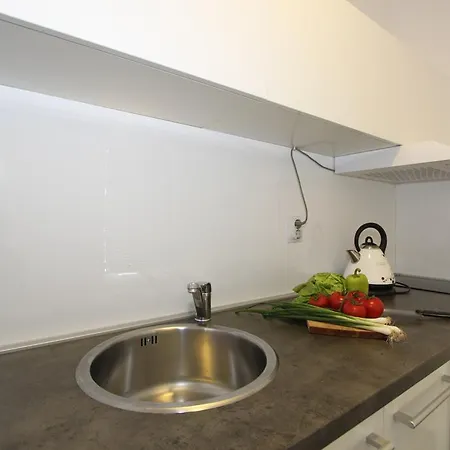 Апартаменты New Arena