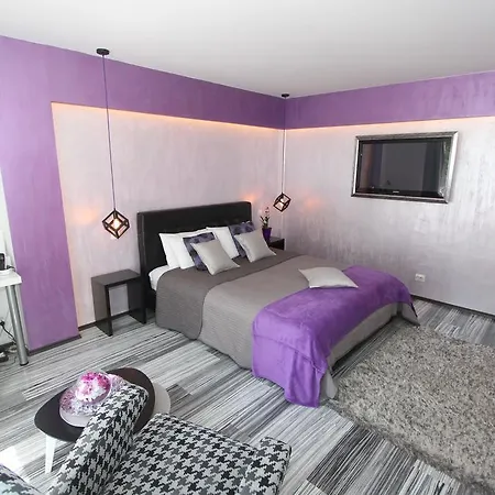 Апартаменты New Arena Белград