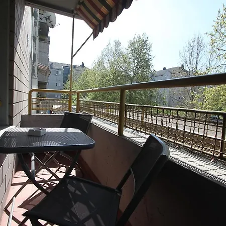 New Arena Белград